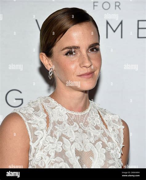 emma watson and kering.